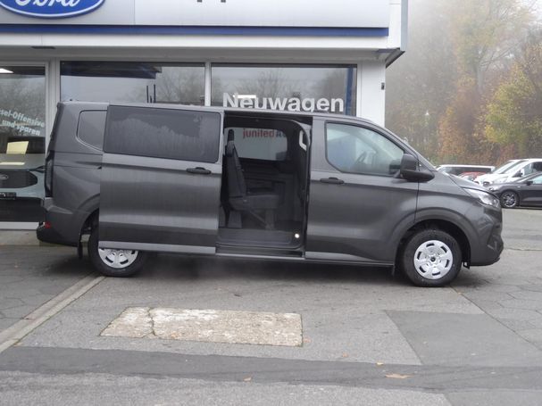 Ford Transit Custom 320 L2H1 Trend 125 kW image number 4