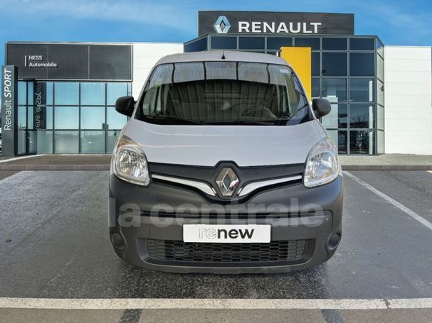 Renault Kangoo dCi 75 55 kW image number 19