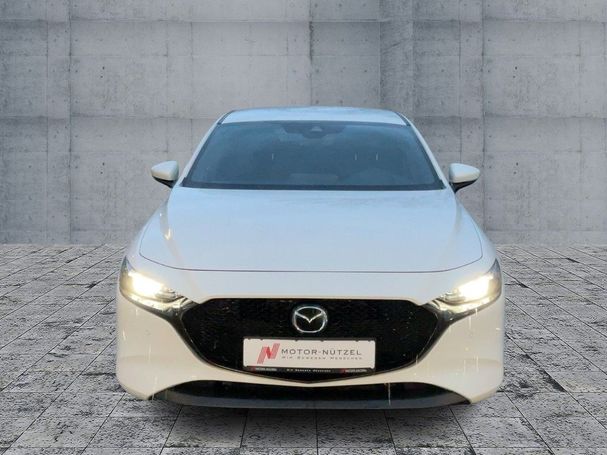 Mazda 3 2.0 SELECTION 90 kW image number 3