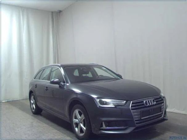 Audi A4 190 kW image number 2