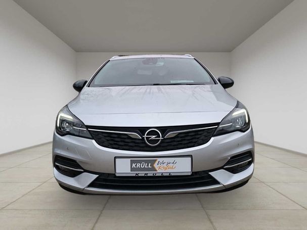 Opel Astra Sports Tourer 90 kW image number 6