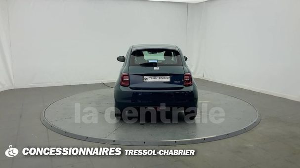 Fiat 500 e 42 kWh 88 kW image number 5