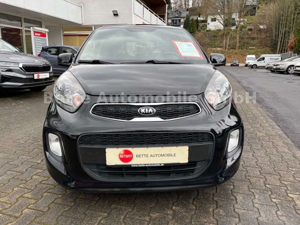 Kia Picanto 1.2 Intro Edition 62 kW image number 3