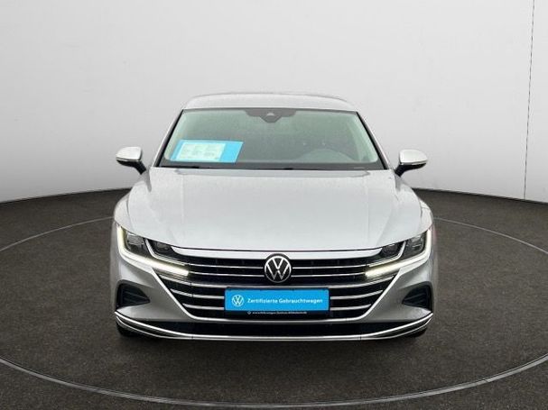 Volkswagen Arteon 2.0 TDI DSG Shooting Brake 110 kW image number 8