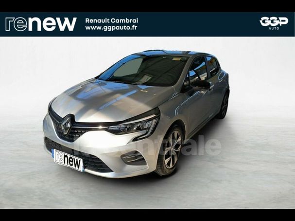 Renault Clio TCe 90 Evolution 66 kW image number 1