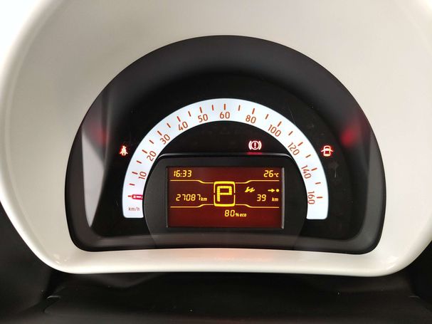 Smart ForTwo EQ 60 kW image number 13