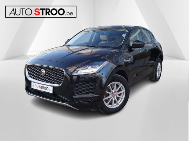 Jaguar E-Pace R-Dynamic S 147 kW image number 1