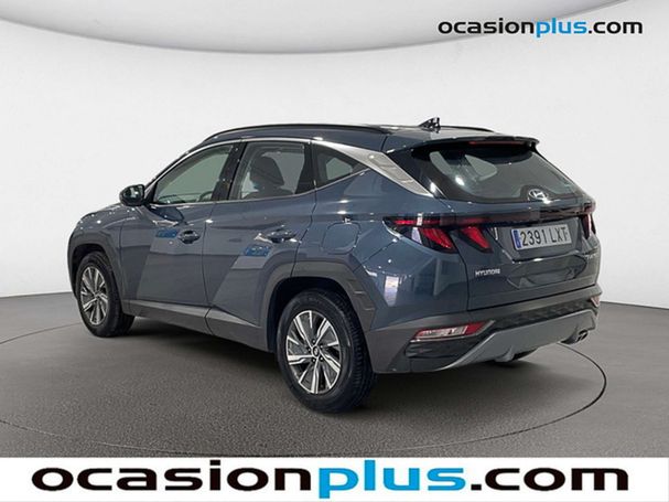 Hyundai Tucson 1.6 CRDi 85 kW image number 4