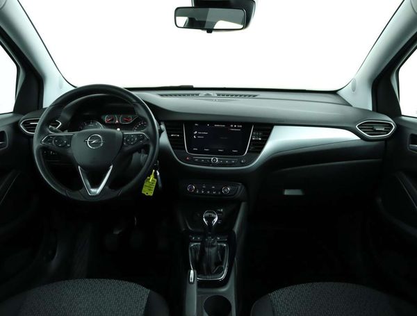 Opel Crossland X 1.2 Innovation 60 kW image number 4