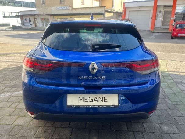 Renault Megane TCe 140 Techno 103 kW image number 4