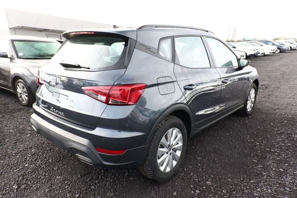 Seat Arona 1.0 TSI DSG Style 85 kW image number 3