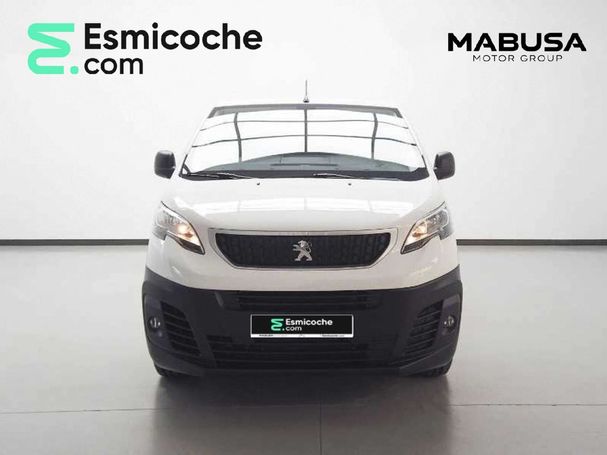 Peugeot e-Expert 100 kW image number 2