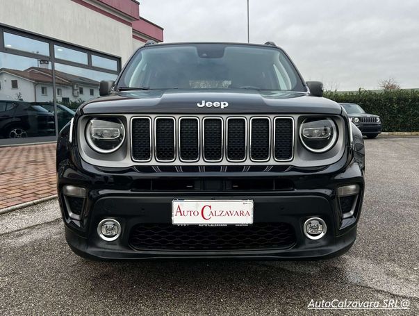 Jeep Renegade 1.0 Limited 88 kW image number 2