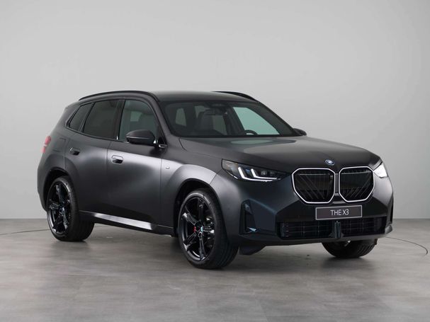 BMW X3 xDrive 140 kW image number 8