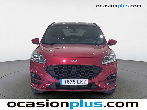 Ford Kuga 2.0 EcoBlue ST-Line AWD 140 kW image number 15