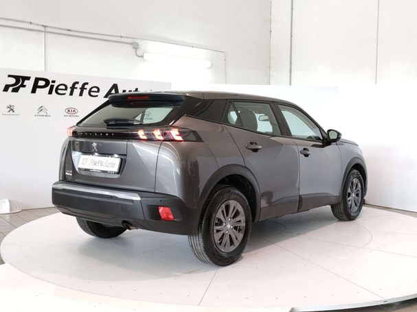 Peugeot 2008 PureTech 74 kW image number 31