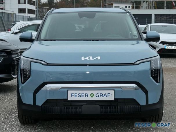 Kia EV3 Earth 150 kW image number 11