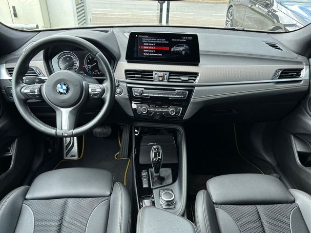 BMW X2 sDrive 141 kW image number 10