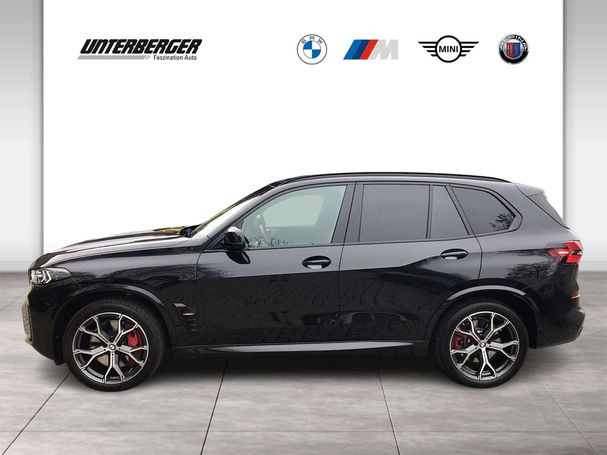 BMW X5 xDrive 390 kW image number 4