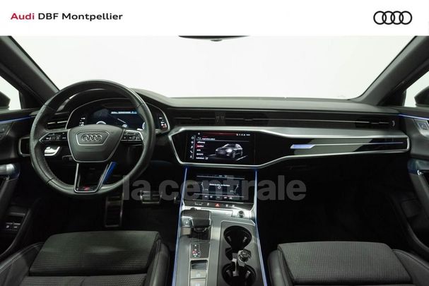 Audi A6 50 TFSIe quattro S tronic S-line Avant 270 kW image number 7