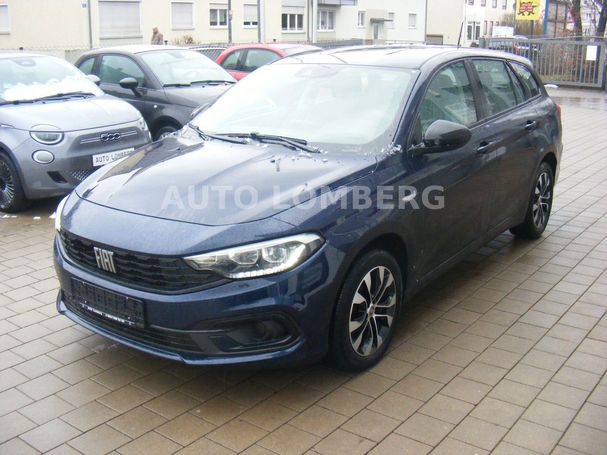 Fiat Tipo 96 kW image number 1