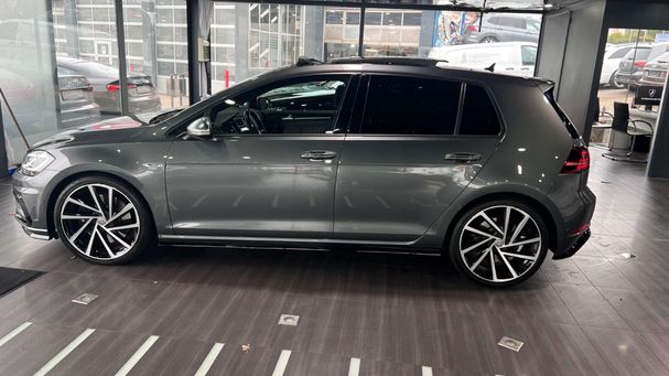 Volkswagen Golf R 4Motion DSG 221 kW image number 8