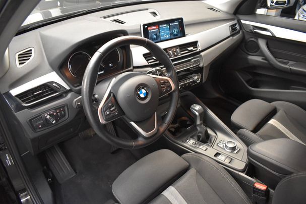 BMW X1e xDrive 162 kW image number 5