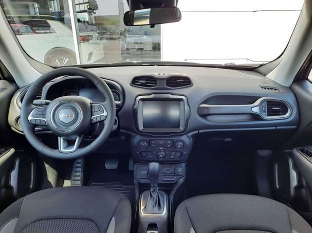 Jeep Renegade 1.3 PHEV 140 kW image number 6