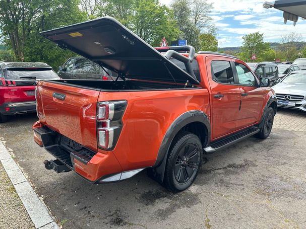 Isuzu D-Max Double Cab 120 kW image number 5