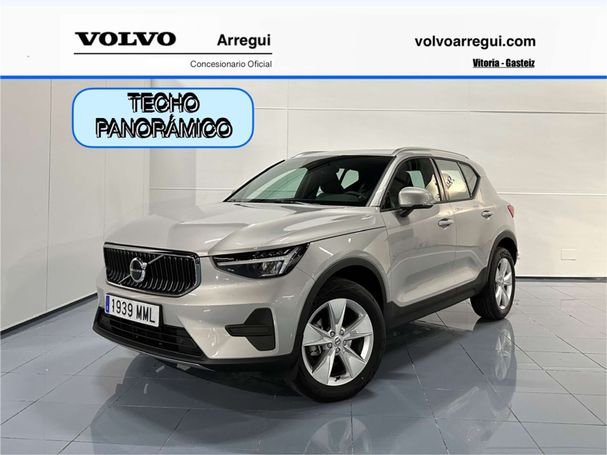 Volvo XC40 T2 Core 95 kW image number 1