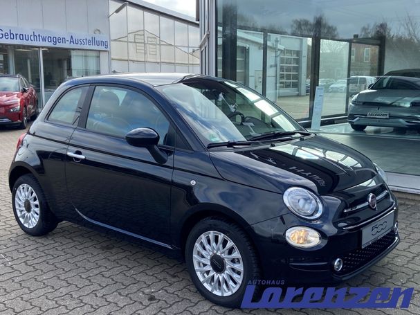 Fiat 500 1.0 51 kW image number 1