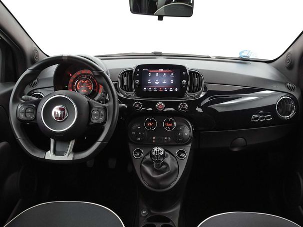 Fiat 500 1.0 52 kW image number 7