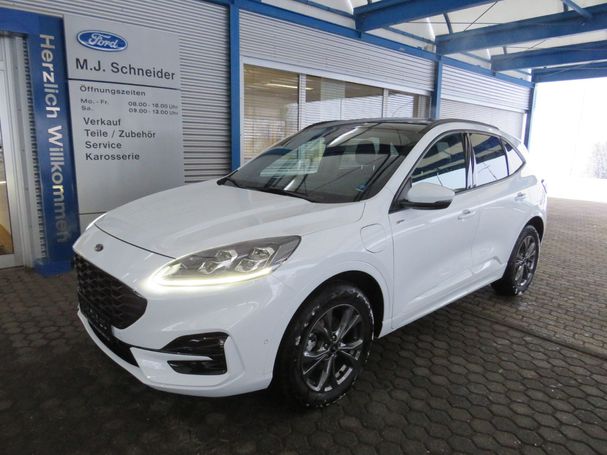 Ford Kuga 165 kW image number 1