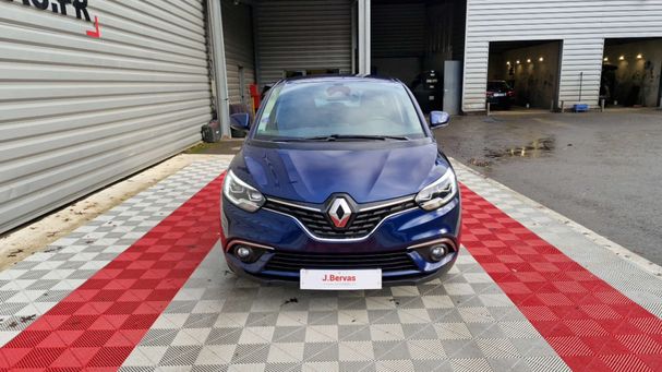 Renault Grand Scenic TCe 140 EDC 103 kW image number 2