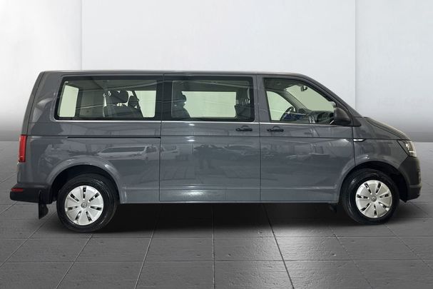 Volkswagen T6 Transporter 110 kW image number 4