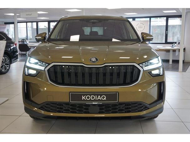 Skoda Kodiaq 2.0 TDI 4x4 DSG 142 kW image number 9