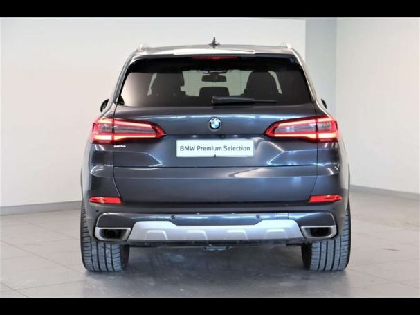 BMW X5 xDrive30d xLine 198 kW image number 5