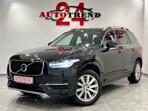 Volvo XC90 AWD Momentum 173 kW image number 2