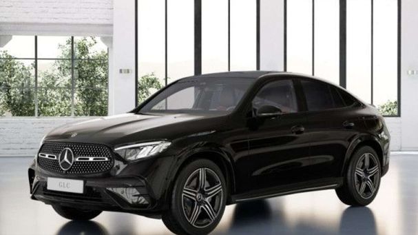 Mercedes-Benz GLC 300 de 4Matic 245 kW image number 13