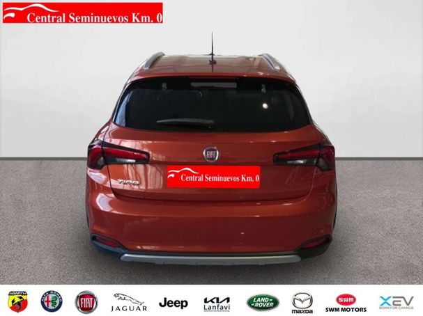 Fiat Tipo 1.0 74 kW image number 6