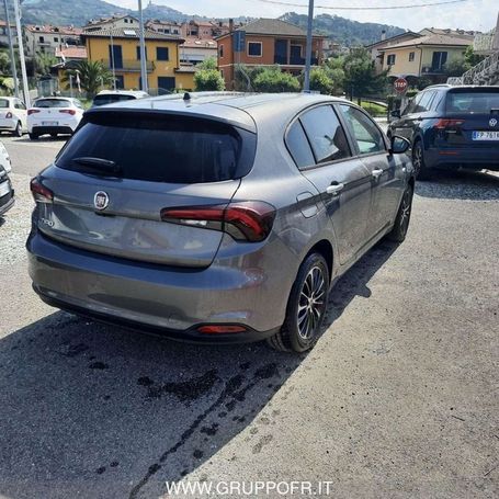 Fiat Tipo 74 kW image number 6