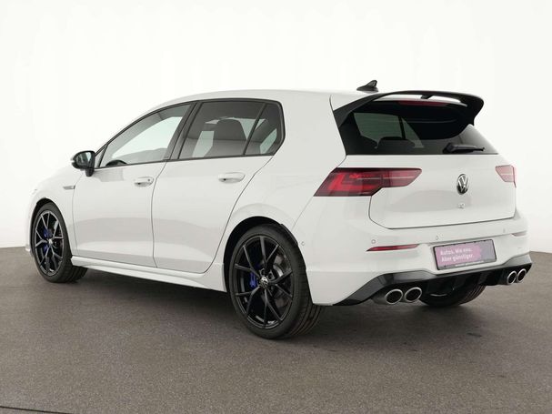 Volkswagen Golf R 4Motion DSG 235 kW image number 8