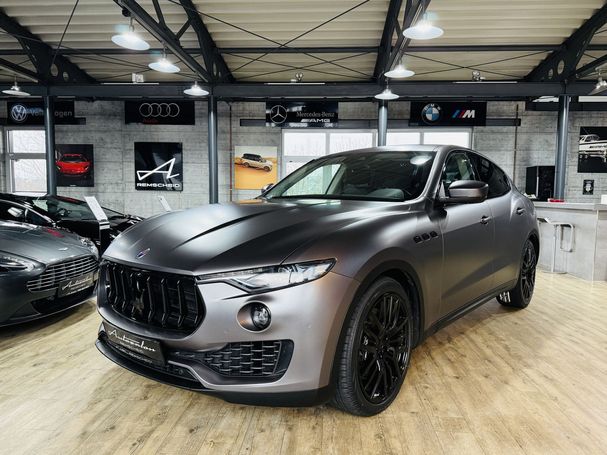 Maserati Levante 316 kW image number 1