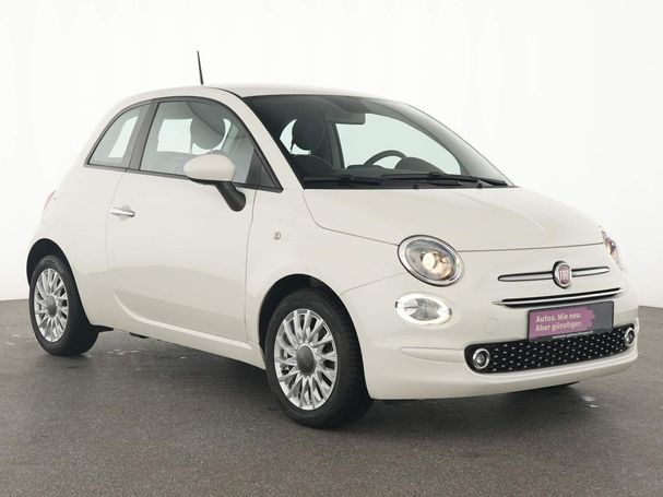 Fiat 500 51 kW image number 3