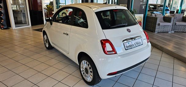 Fiat 500 1.0 51 kW image number 5