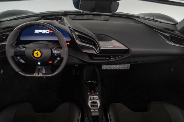 Ferrari SF90 Spider 735 kW image number 27