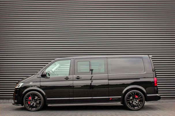 Volkswagen T6 Transporter DSG 150 kW image number 5