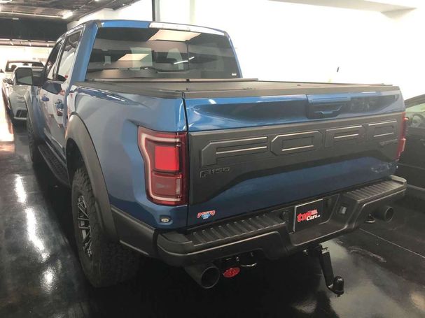 Ford F-150 331 kW image number 6