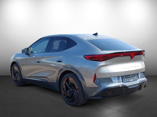 Cupra Tavascan VZ 250 kW image number 4