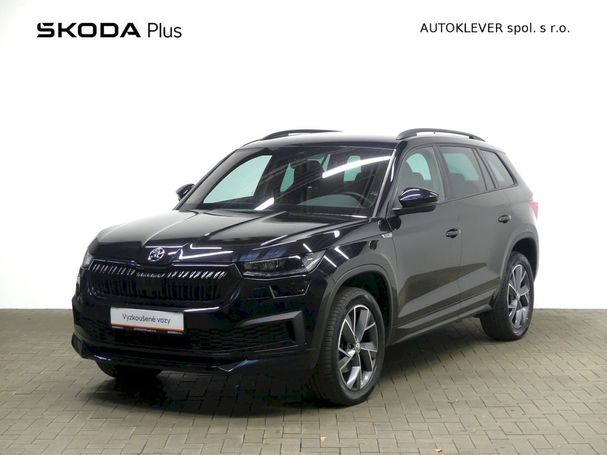 Skoda Kodiaq 1.5 TSI DSG Sportline 110 kW image number 1